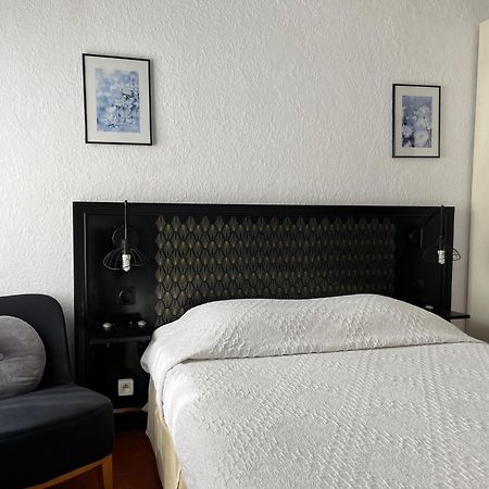 Hotel Le Flore Fréjus المظهر الخارجي الصورة