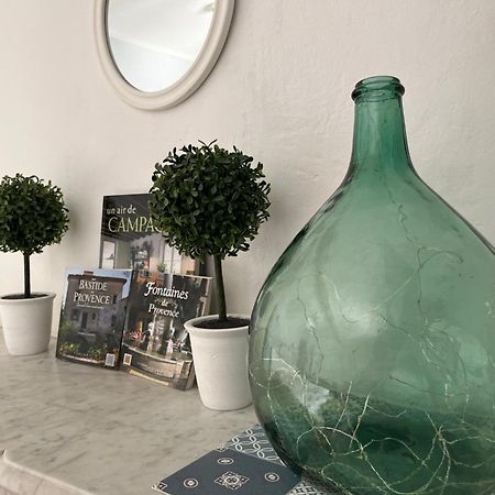 Hotel Le Flore Fréjus المظهر الخارجي الصورة