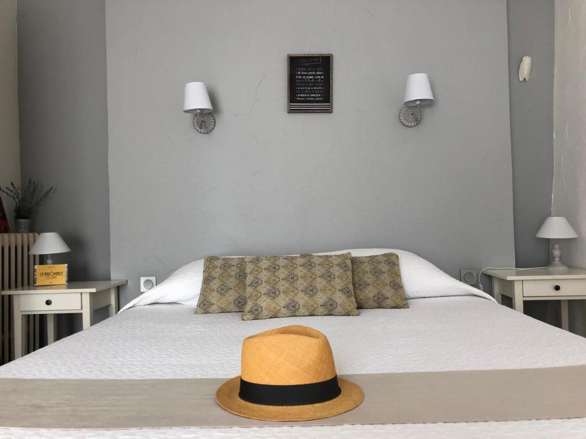 Hotel Le Flore Fréjus المظهر الخارجي الصورة