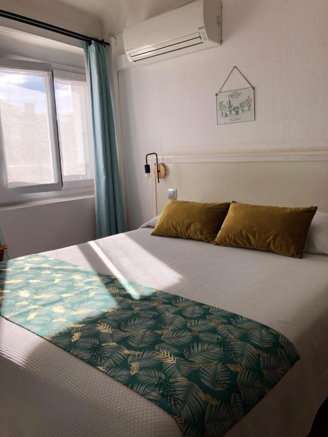 Hotel Le Flore Fréjus المظهر الخارجي الصورة
