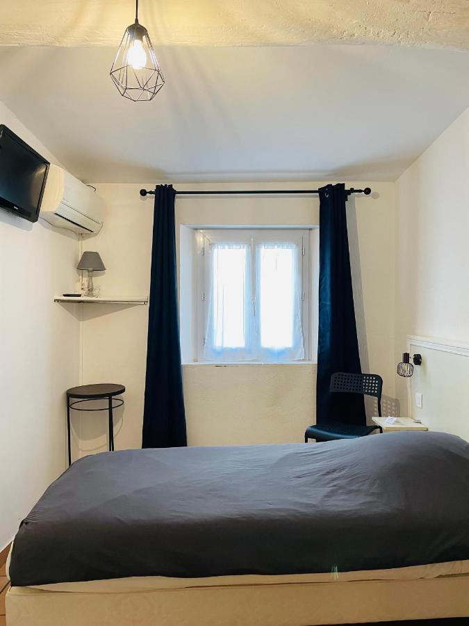 Hotel Le Flore Fréjus المظهر الخارجي الصورة
