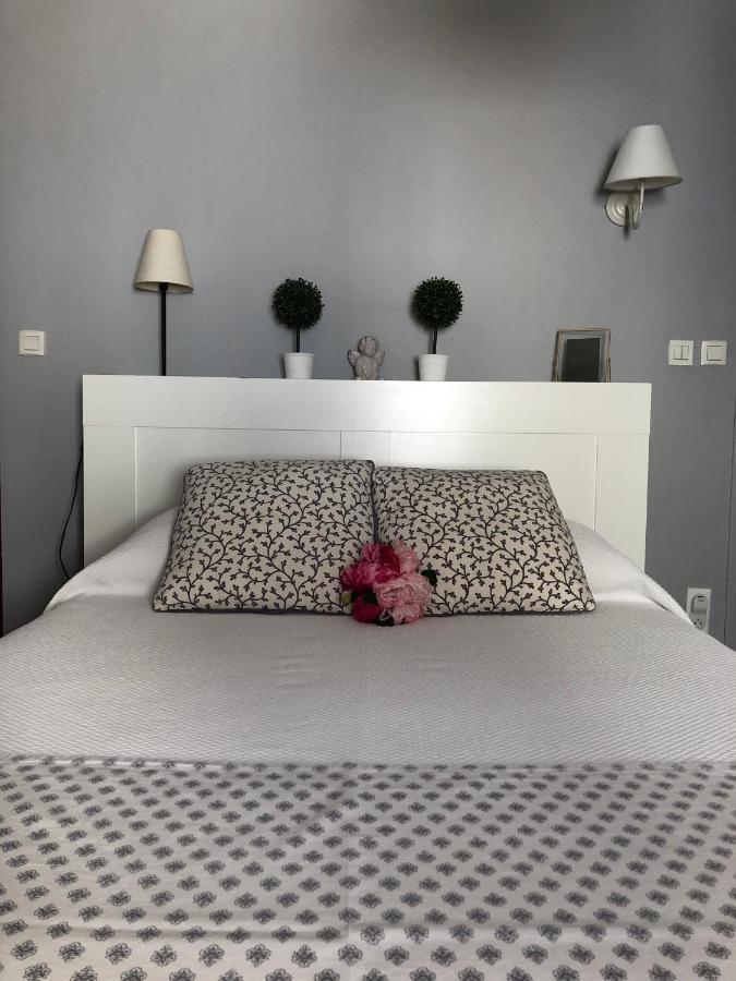 Hotel Le Flore Fréjus المظهر الخارجي الصورة