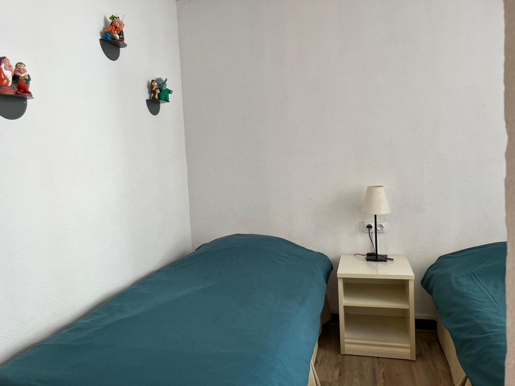 Hotel Le Flore Fréjus المظهر الخارجي الصورة