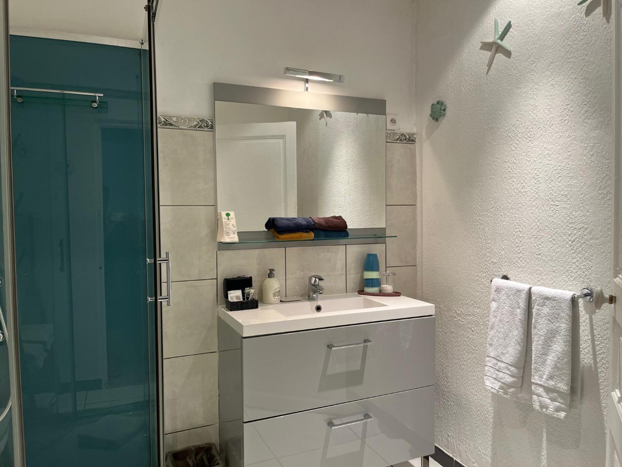Hotel Le Flore Fréjus المظهر الخارجي الصورة