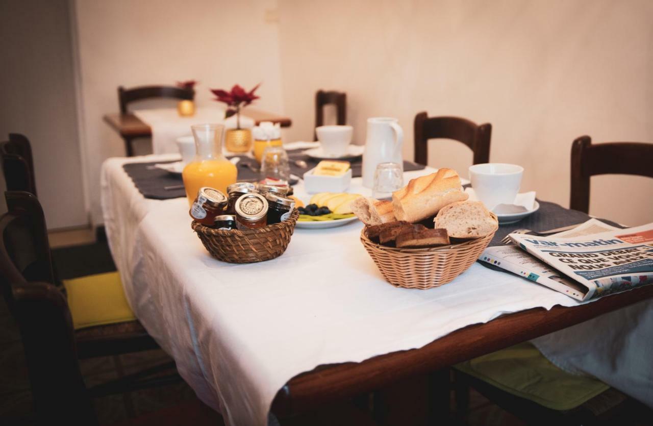 Hotel Le Flore Fréjus المظهر الخارجي الصورة