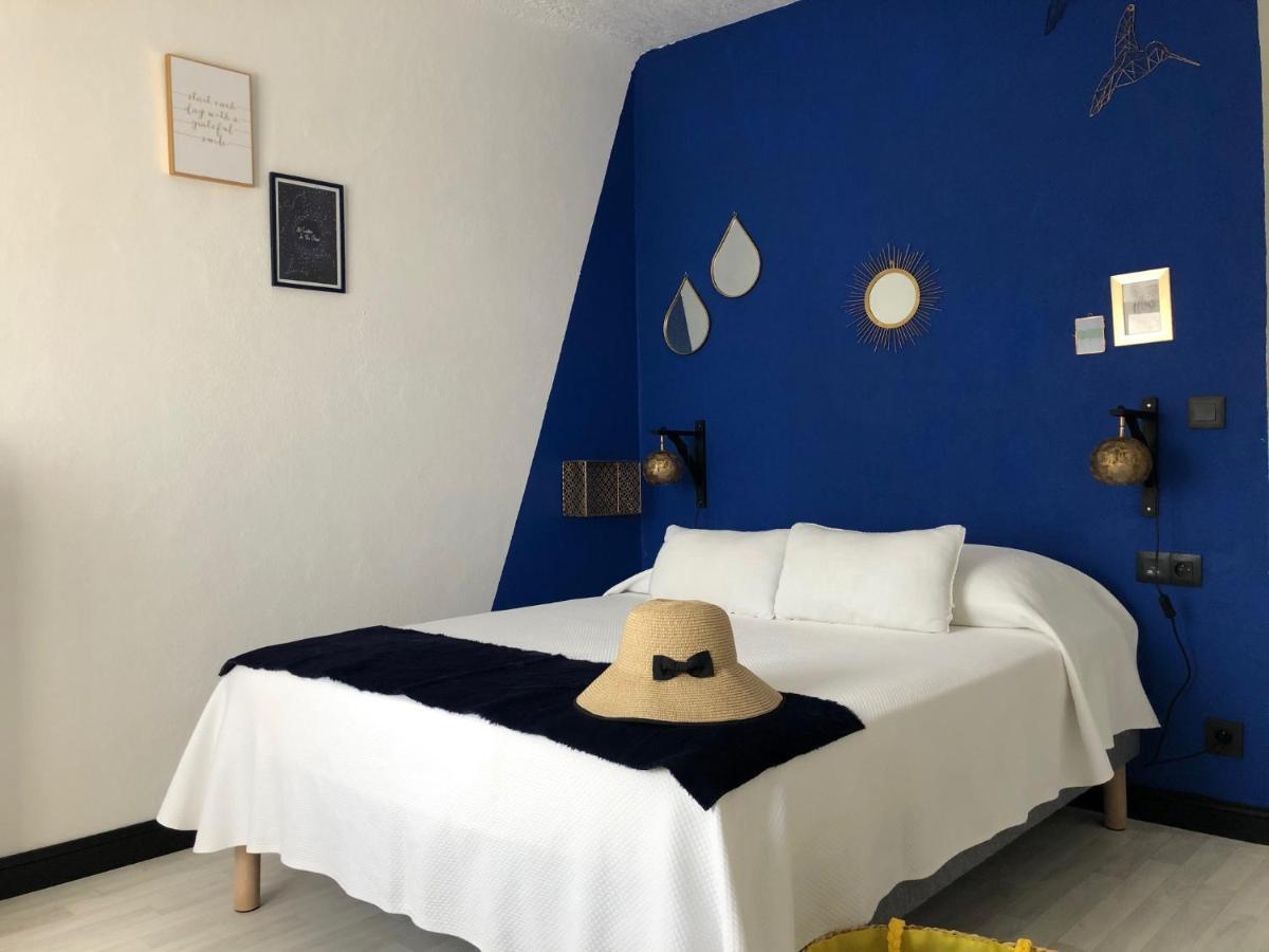 Hotel Le Flore Fréjus المظهر الخارجي الصورة
